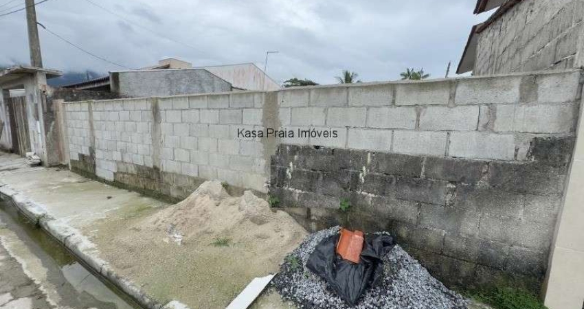 Terreno à venda no Massaguaçu, Caraguatatuba 