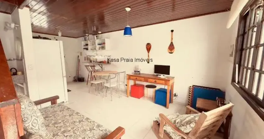 Casa em condomínio para venda na Martim de Sá em Caraguatatuba