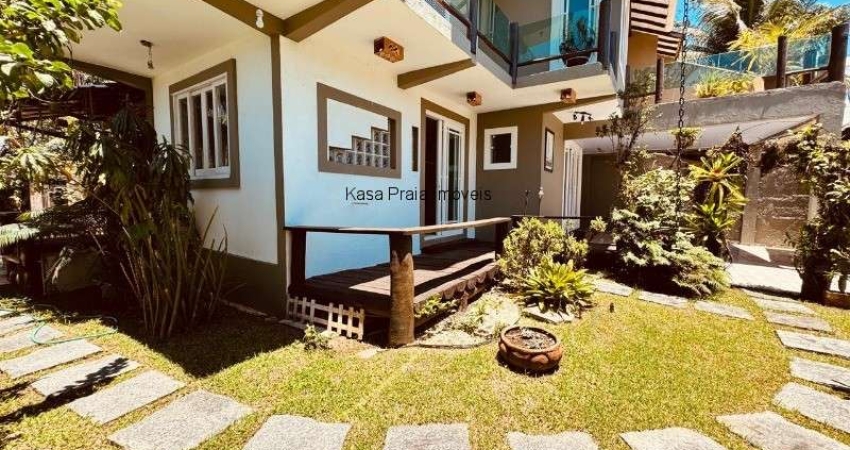 Casa para locação e venda no Pontal de Santa Marina em Caraguatatuba