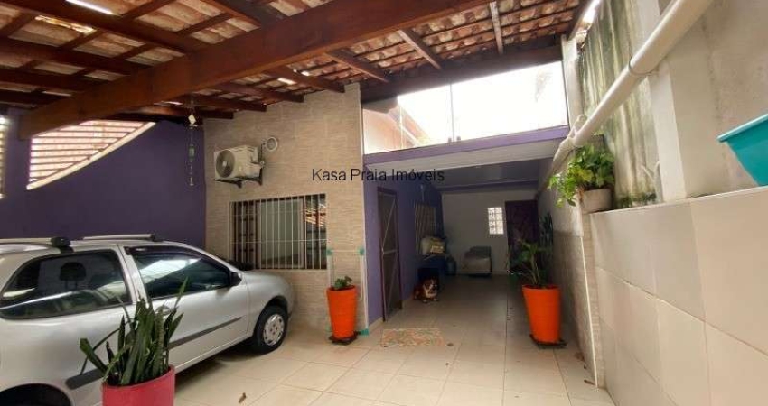 Casa com 3 quartos à venda no Sumaré, Caraguatatuba 