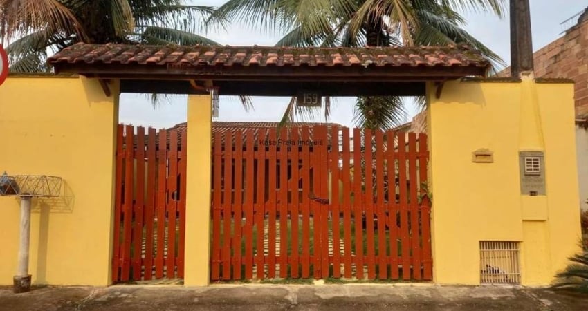 CASA VENDA PROXIMO A PRAIA