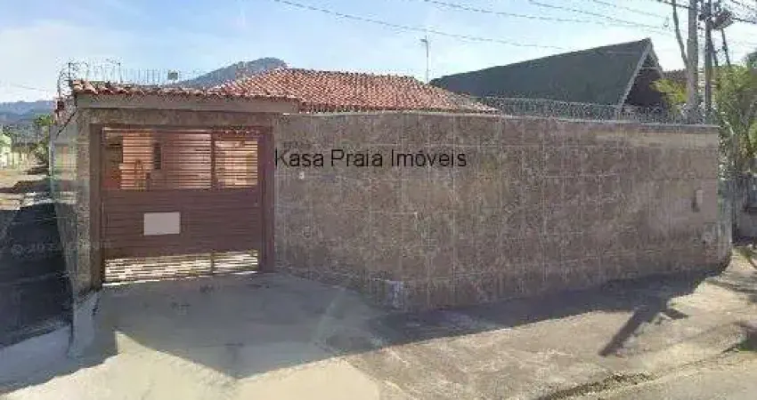 Casa com 2 quartos à venda no Indaiá, Caraguatatuba 