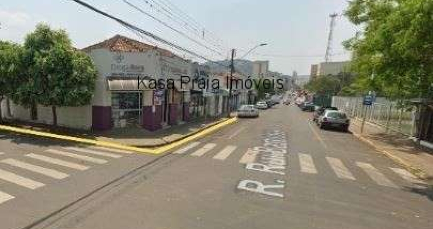 Ponto Comercial Para Venda Região central Sto Antônio da Platina/PR