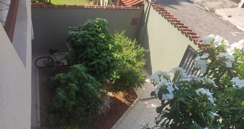 Casa com excelente localização