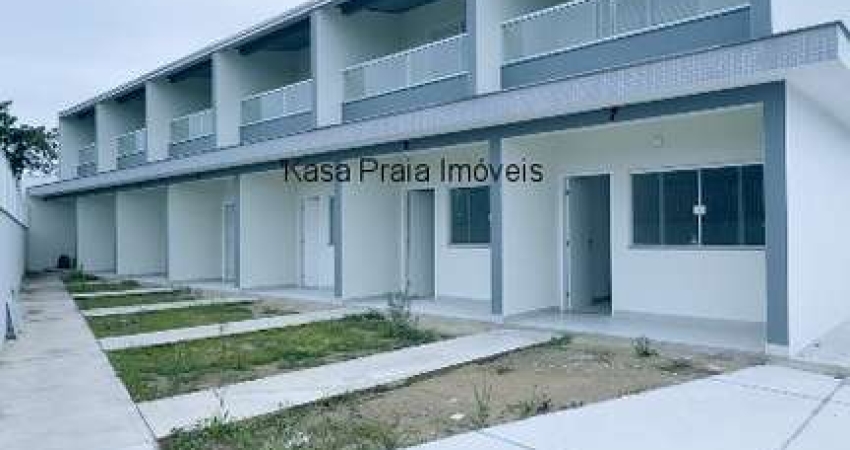 Aluguel de Casa em Condomínio de 2 dormitórios