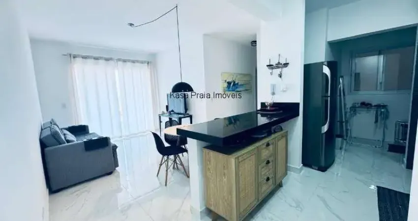 Apartamento com 2 quartos à venda no Indaiá, Caraguatatuba 