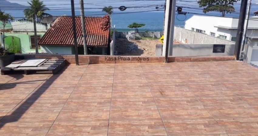 Casa com 4 quartos à venda na Praia da Cocanha, Caraguatatuba 