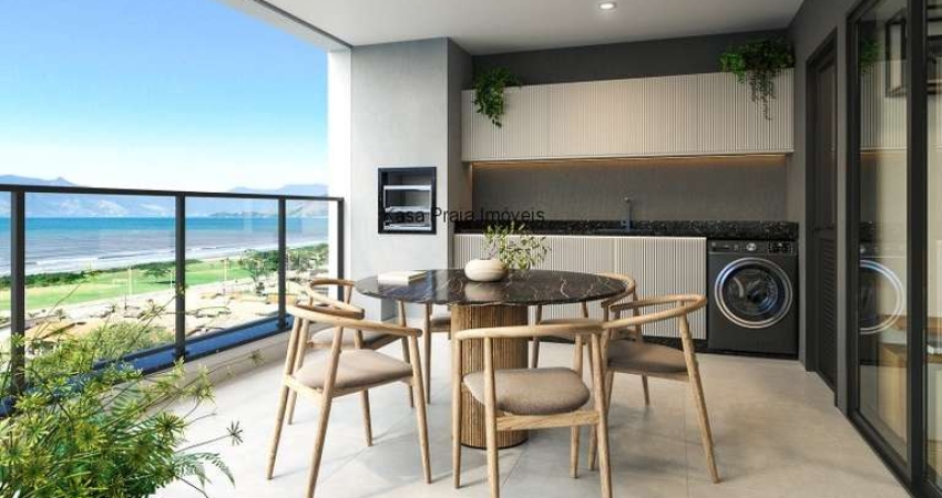 Pré lançamento apartamento próximo a praia do Jardim Aruan em Caraguatatuba
