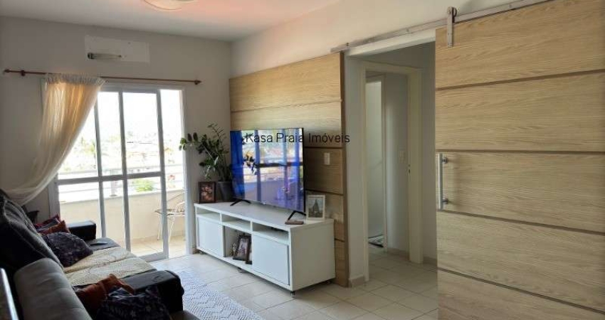 Apartamento para venda no Centro de Caraguatatuba