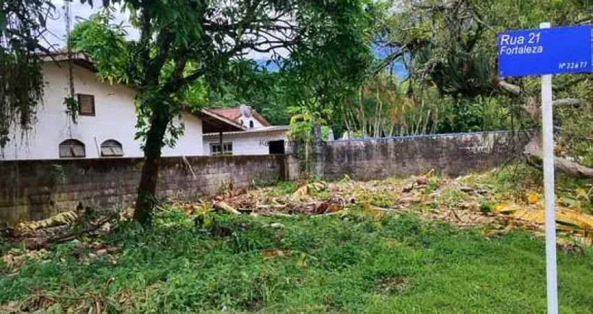 TERRENO PORTAL PATRIMONIUM PARA VENDA