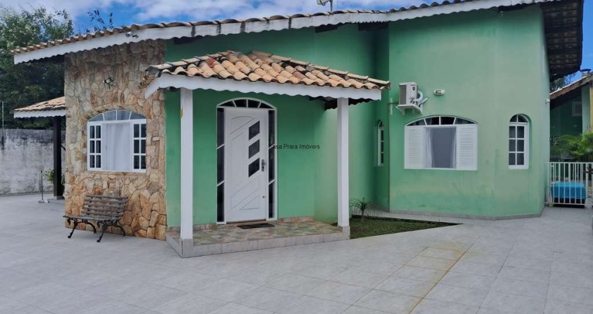Casa com 2 quartos à venda no Pontal de Santa Marina, Caraguatatuba 