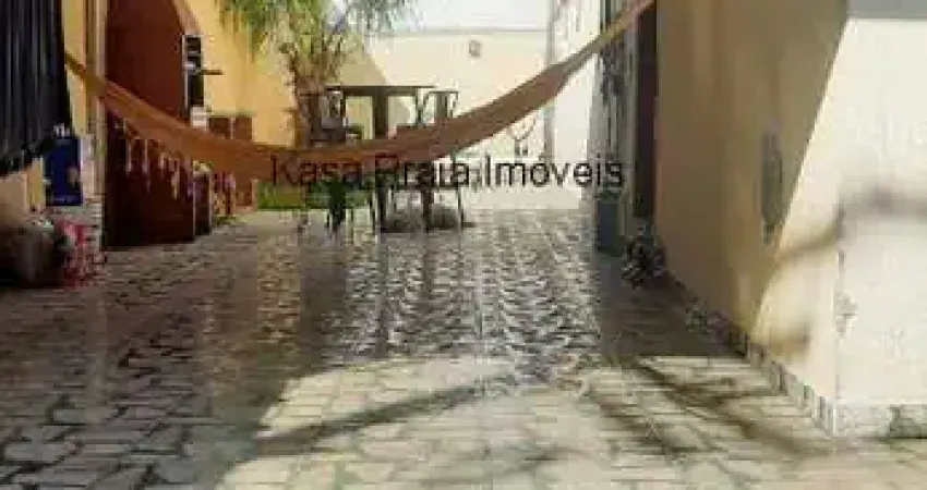 Casa com piscina para venda no Capricórnio II em Caraguatatuba