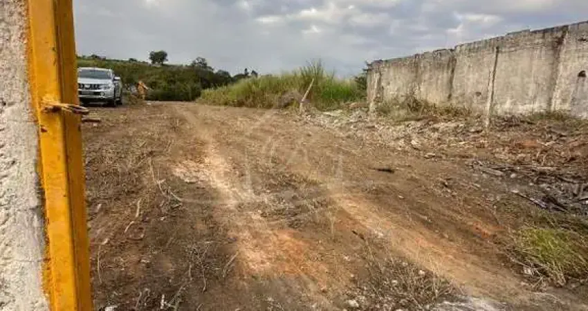 ÁREA DE 2.960 M² PARA VENDA NO BAIRRO VILA SÃO PEDRO EM SÃO JOSE DOS CAMPOS