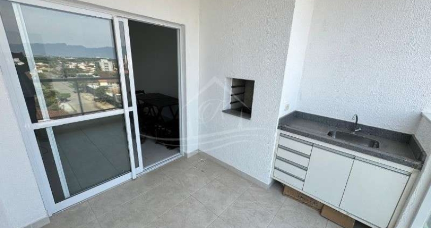 APARTAMENTO PARA VENDA NO INDAIÁ EM CARAGUATATUBA/SP