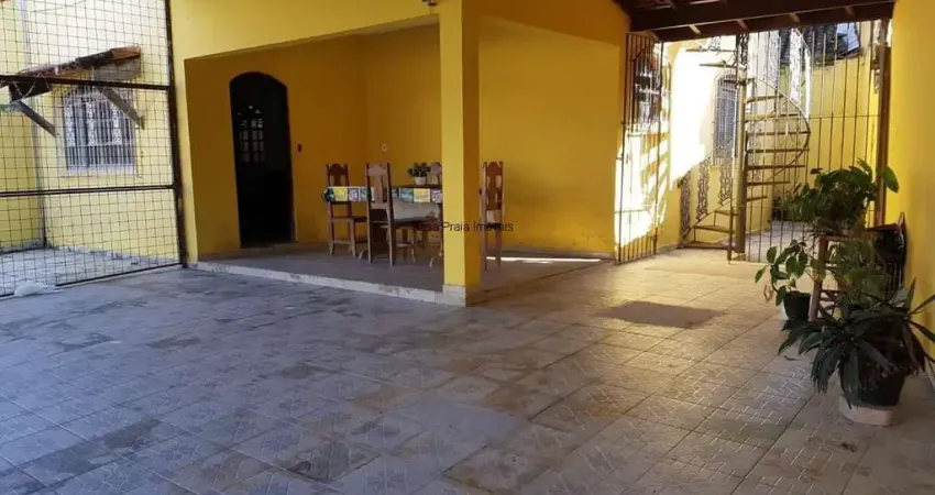 Casa com 3 quartos à venda na Ponte Seca, Caraguatatuba 