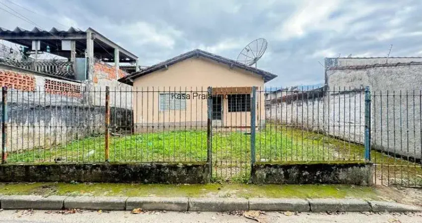 Casa com 2 quartos à venda no Jaraguazinho, Caraguatatuba 