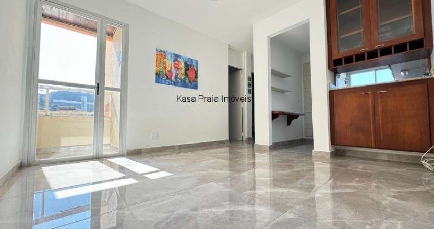 Apartamento para venda no Sumaré em Caraguatatuba