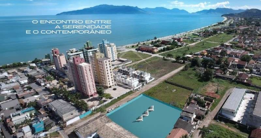 LANÇAMENTO APARTAMENTO MASSAGUAÇÚ COM 01, 02 OU 03 DORMITÓRIOS, CARAGUATATUBA/SP