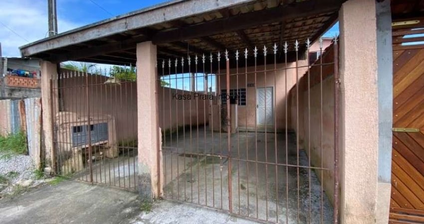 Casa Térrea Barranco Alto