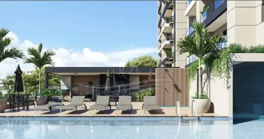 Apartamento (cobertura) lançamento para venda na Martim de Sá em Caraguatatuba