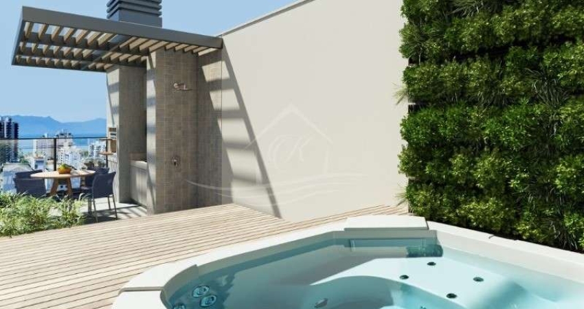 Apartamento (cobertura) lançamento para venda na Martim de Sá em Caraguatatuba