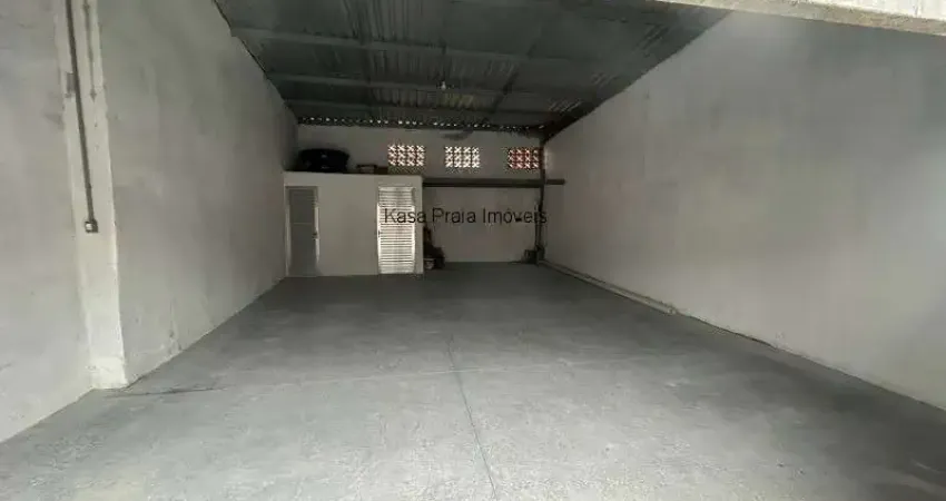 Ponto comercial para locação de frente para pista no indaiá em Caraguatatuba