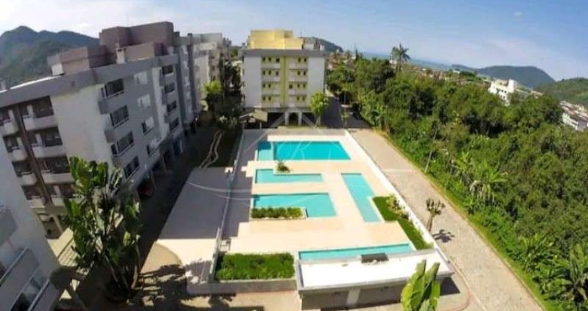 APARTAMENTO 'A VENDA EM CONDOMÍNIO FECHADO NO BAIRRO DO PEREQUE-AÇÚ, UBATUBA/SP