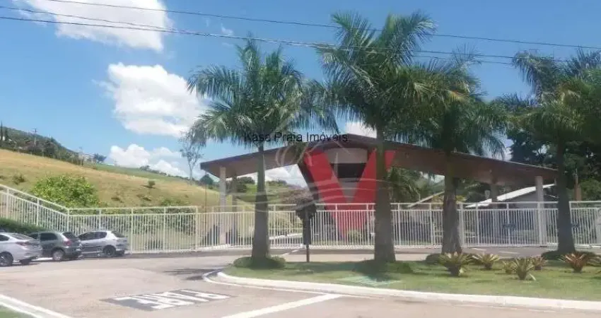 LOTES 'A VENDA EM CONDOMÍNIO FECHADO COM ÁREA DE LAZER, PARAIBUNA/SP