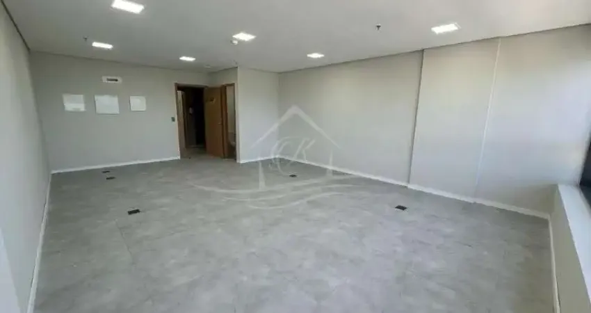 Sala comercial com 1 sala para alugar no Centro, Caraguatatuba 