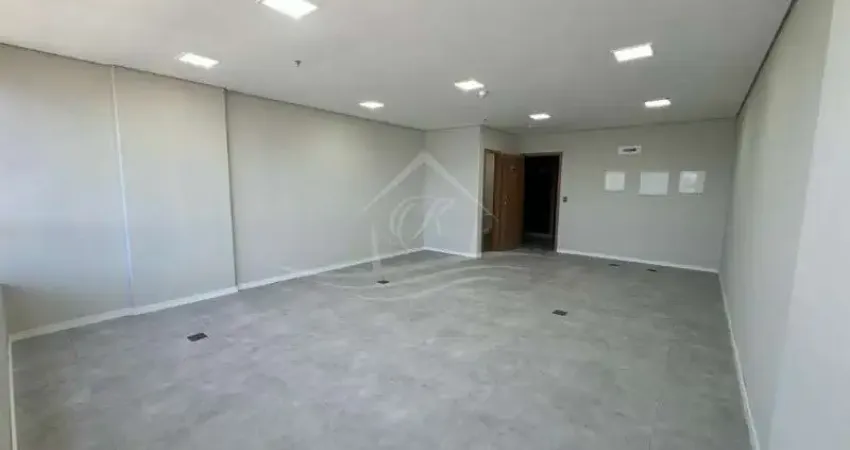 Sala comercial com 1 sala para alugar no Centro, Caraguatatuba 