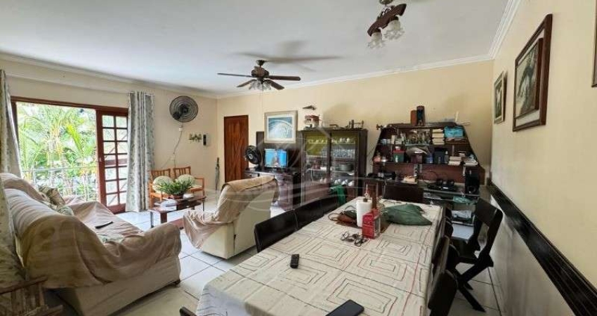 Apartamento para venda no Pontal de Santa Marina em Caraguatatuba