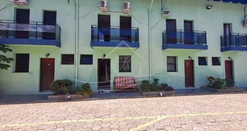 Casa com 2 quartos para alugar no Martim de Sá, Caraguatatuba 