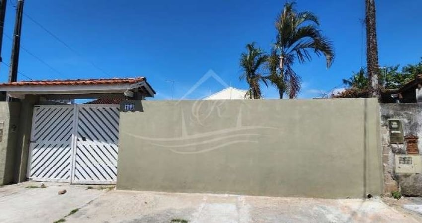 CASA TÉRREA PARA VENDA COM 03 DORMITÓRIOS, 3 BANHEIROS, PISCINA, MARTIM DE SÁ, CARAGUATATUBA/SP