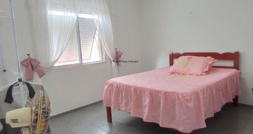 Apartamento com 2 quartos à venda no Boqueirão, Praia Grande 