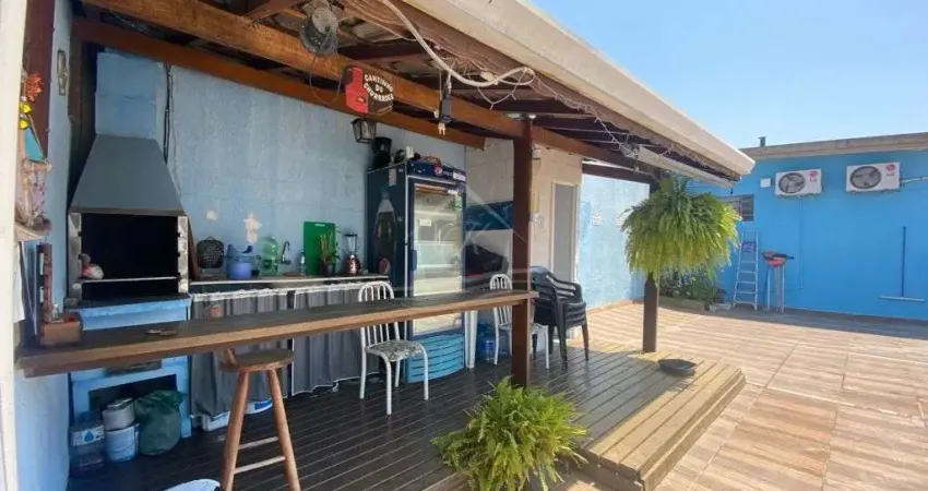 Casa comercial com 3 salas à venda no Massaguaçu, Caraguatatuba 