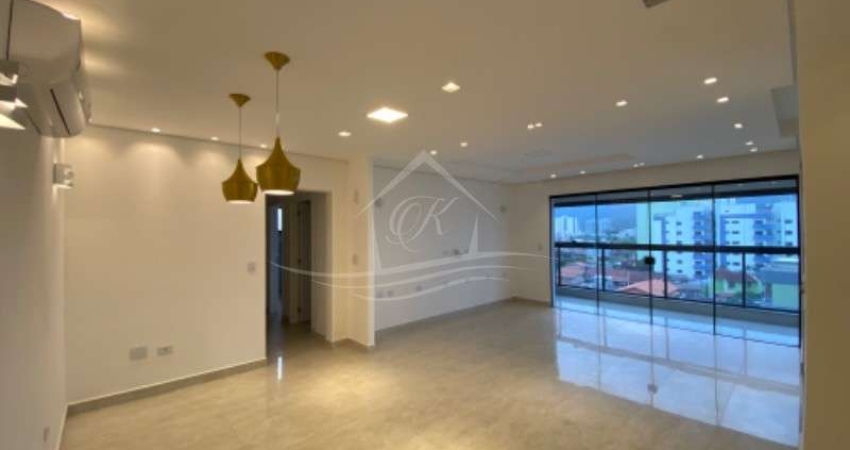 Apartamento frente mar para venda Aruan