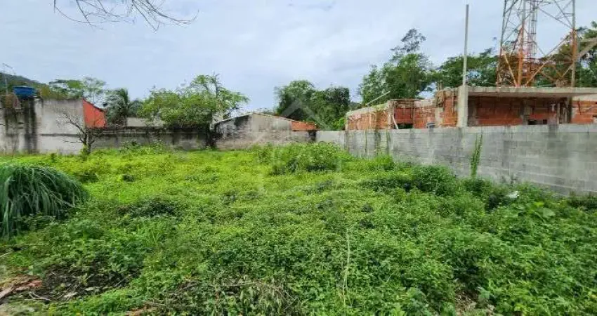 Terreno à venda no Portal do Patrimonium, Caraguatatuba 