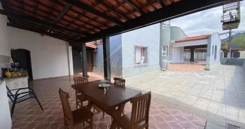 Casa com 4 quartos à venda no Indaiá, Caraguatatuba 