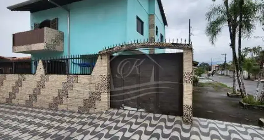 Casa com 3 quartos à venda no Porto Novo, Caraguatatuba 