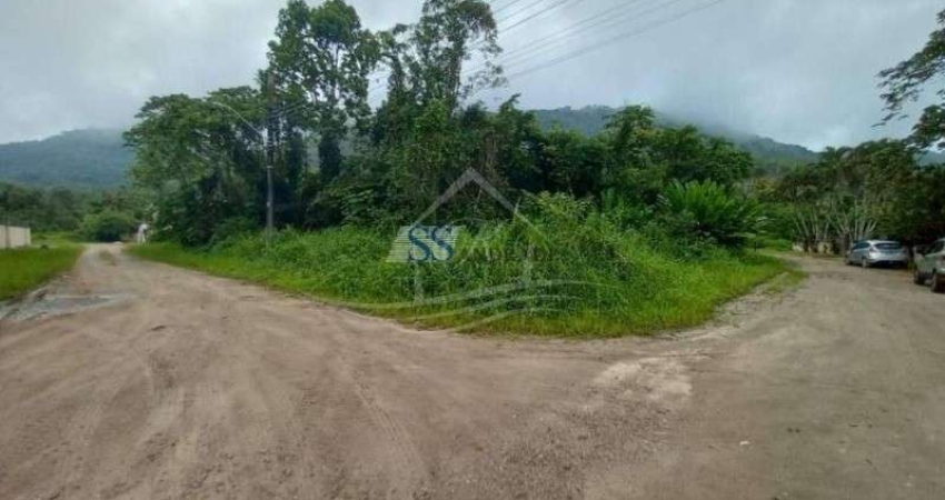 TERRENO 'A VENDA NO PORTAL DA TABATINGA, CARAGUATATUBA/SP