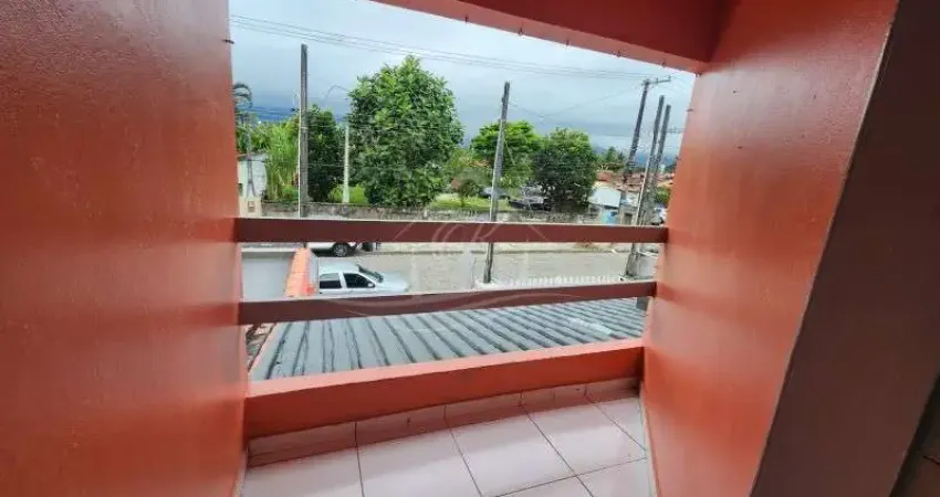 Casa com 2 quartos à venda no Jardim Porto Novo, Caraguatatuba 