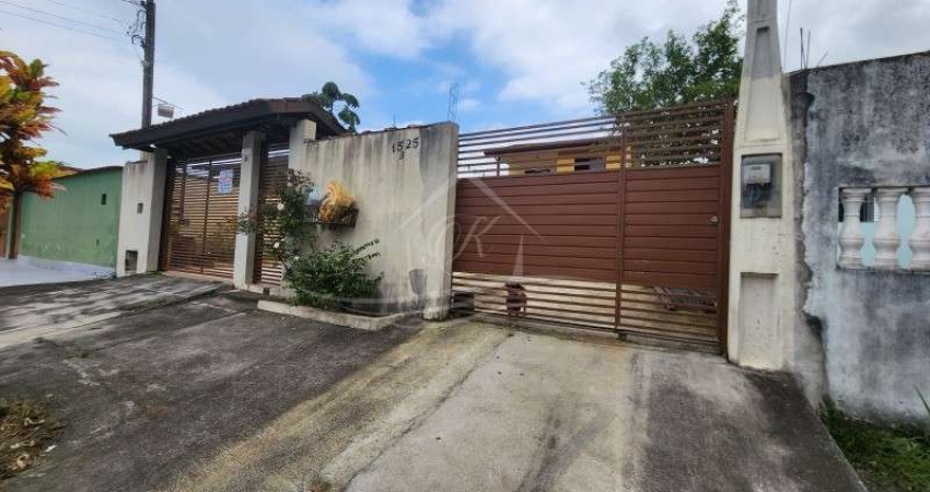 SOBRADO 'A VENDA COM 04 DORMITÓRIOS MAIS CASA TÉRREA COM ENTRADA INDIVIDUAL