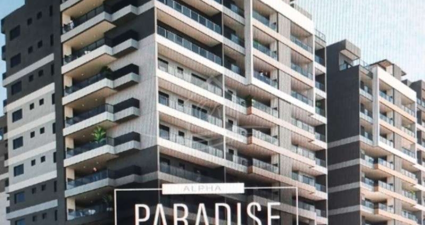 PRÉ-LANÇAMENTO APARTAMENTOS 1, 2, 3 DORMITÓRIOS, BAIRRO ARUAN, CARAGUATATUBA/SP