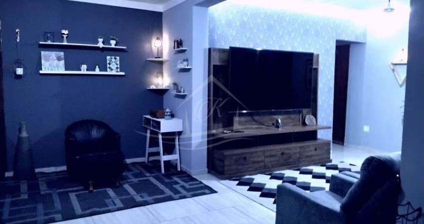 VENDE OU PERMUTA POR IMÓVEL EM CARAGUATATUBA, UM IMÓVEL COM 1000 METROS QUADRADOS DE TERRENO COM DUAS CASAS EM CHÁCARA BOA VISTA EM CAMPINAS/SP