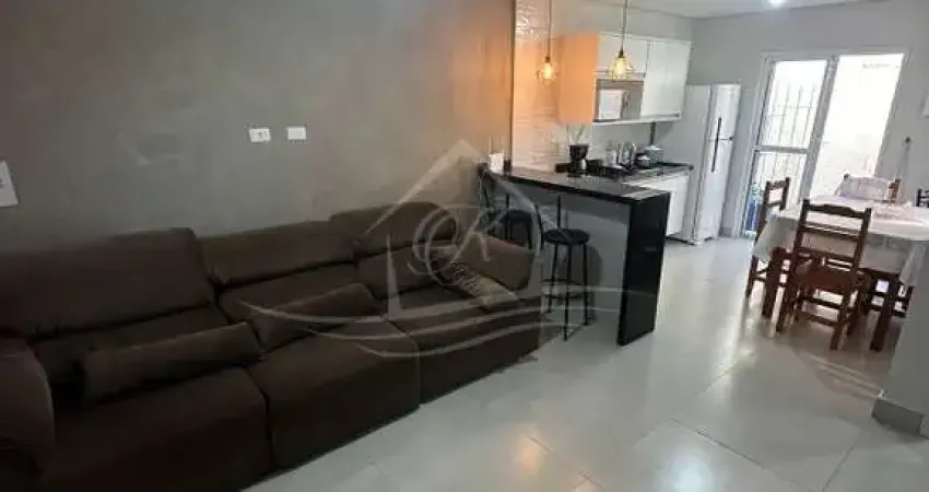 Casa para venda no Pontal de Santa Marina em Caraguatatuba