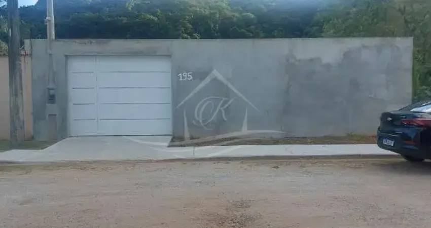 TERRENO 'A VENDA COM 345M², ATERRADO E MURADO NA PRAIA DO MASSAGUAÇÚ, CARAGUATATUBA/SP
