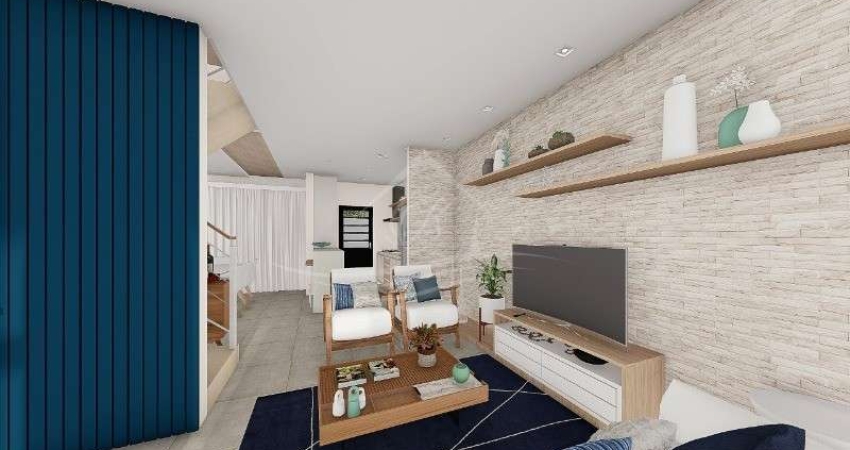 Casa com 2 quartos à venda no Recanto Som do Mar, Caraguatatuba 