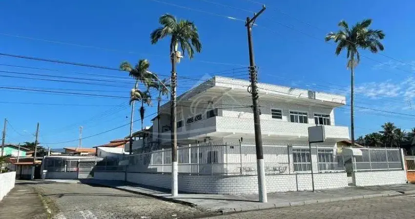 PRÉDIO EMPRESARIAL FRENTE MAR COM 20 SALAS PARA LOCAÇÃO DEFINITIVA