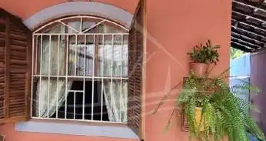 Casa com 3 quartos à venda no Poiares, Caraguatatuba 