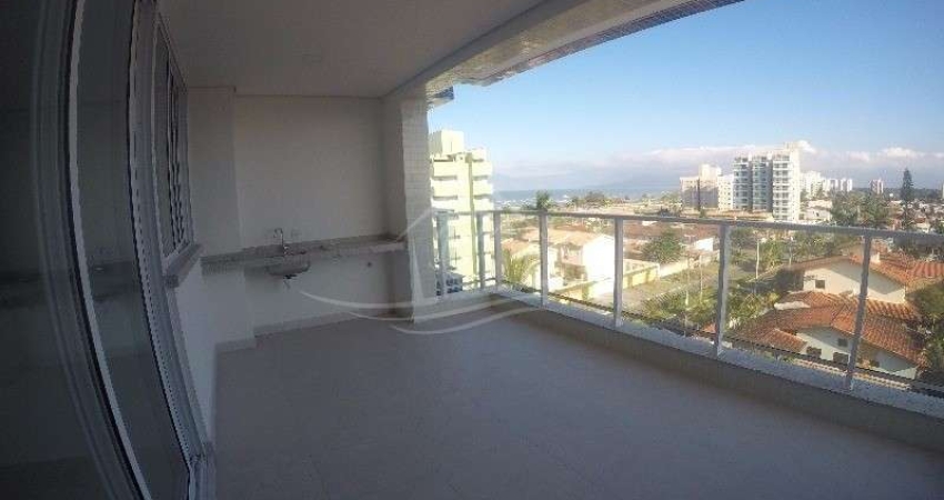 Apartamento para venda no jardim Aruan em Caraguatatuba